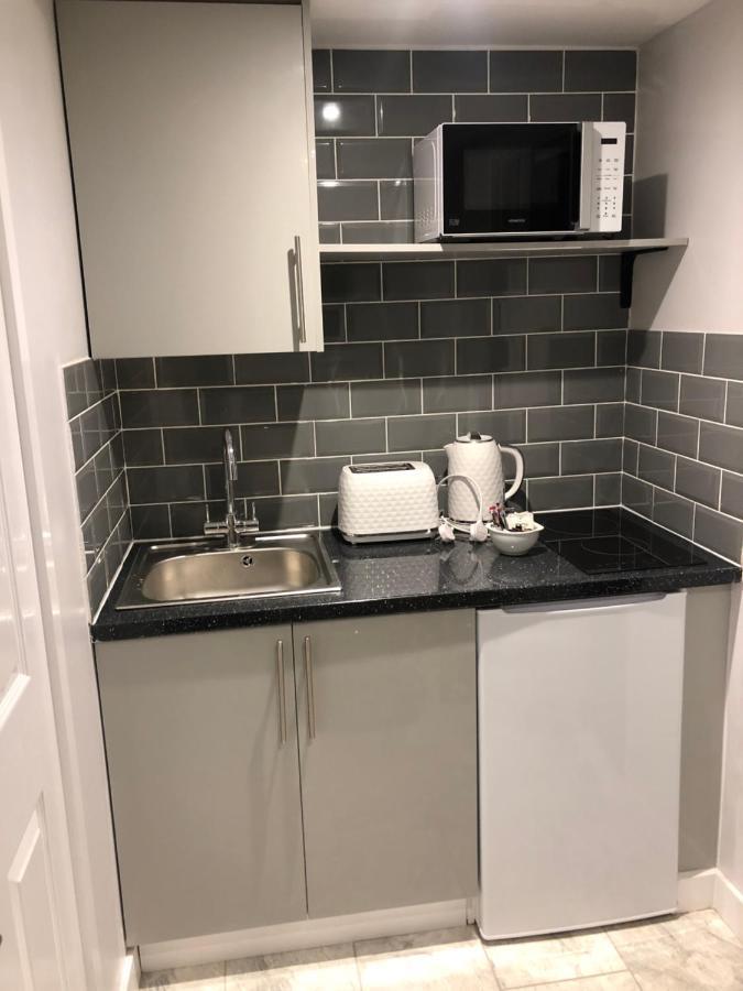 Exclusive Modern Decorated 1 Bedroom Detached Studio Newport  Zewnętrze zdjęcie