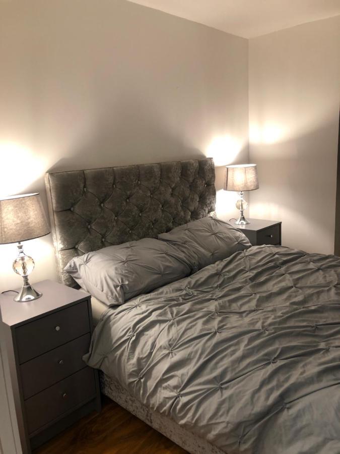 Exclusive Modern Decorated 1 Bedroom Detached Studio Newport  Zewnętrze zdjęcie