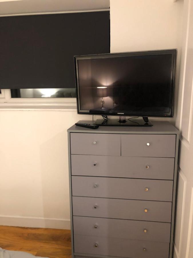 Exclusive Modern Decorated 1 Bedroom Detached Studio Newport  Zewnętrze zdjęcie